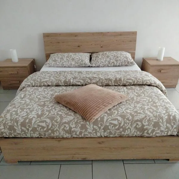 San Martino sweet home, hotel v Torinu