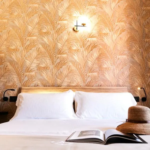 Casa Altarocca - Home Design, hotel v destinaci Tarquinia