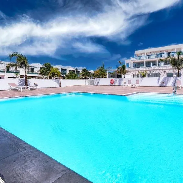 Infinity, hotel in Costa Teguise