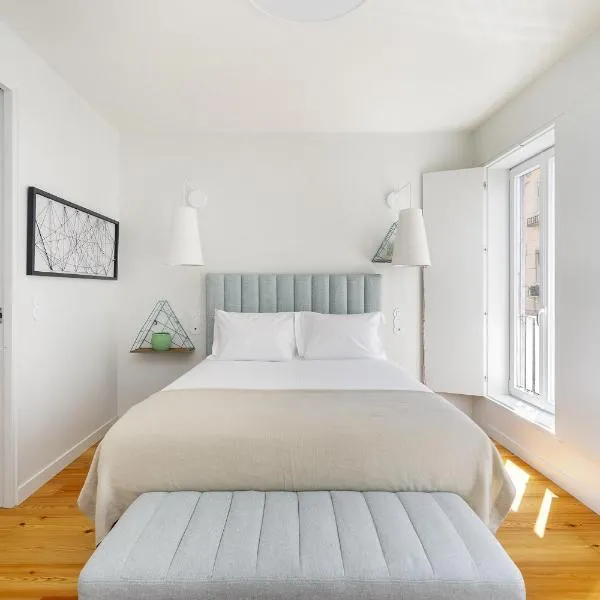 WHome Top Floor w Luxury Design Premium Location