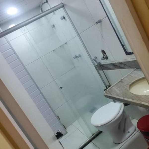 Tabajara Flat 807 Com piscina - Foto 3