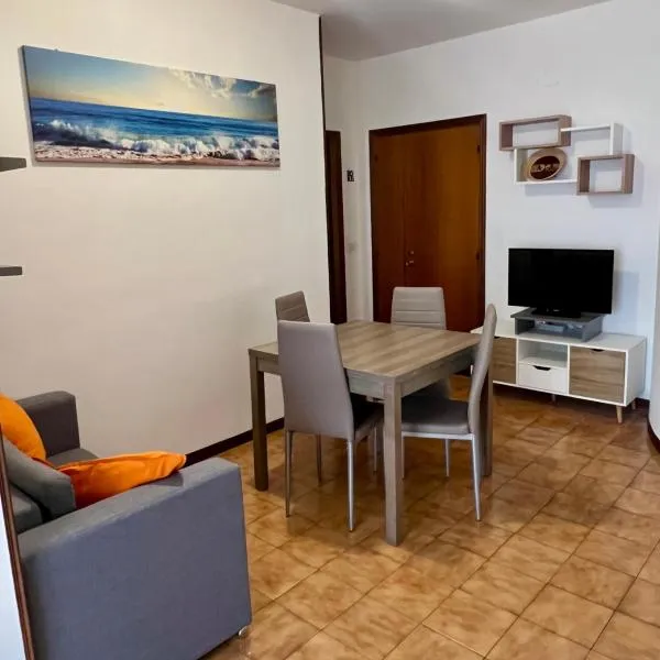 Gubbiotti Appartamento Bilocale, hotel i Porto Sant'Elpidio