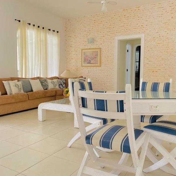 Villa Jardim Acapulco - Guarujá - Praia de Pernambuco - Foto 4