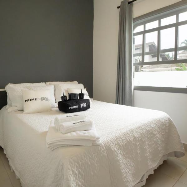 Villa Jardim Acapulco - Guarujá - Praia de Pernambuco - Foto 2