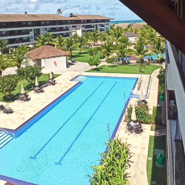 Cupe Beach Living Beira Mar