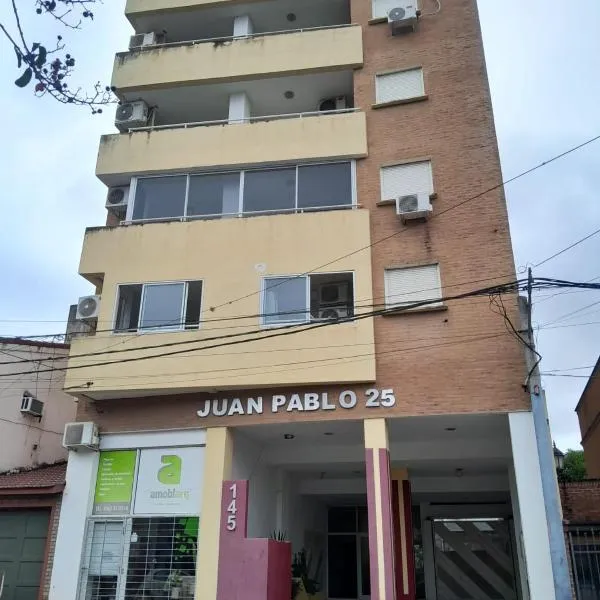 Edificio Resistencia, Hotel in Resistencia