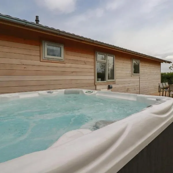 6 Faraway Fields, hotel in Liskeard