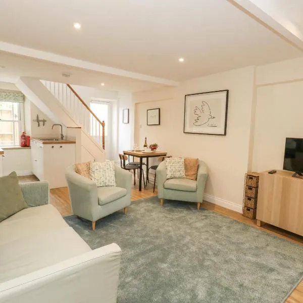 Bobbin Cottage, hotel in Swanage