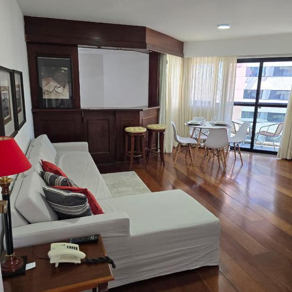 FORTUNE RESIDENCE JARDINS - FLAT181 - Próximo da Avenida Paulista com Piscina, Sauna, Academia e Gerador que Atende o Apartamento - Foto 3