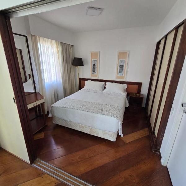 FORTUNE RESIDENCE JARDINS - FLAT181 - Próximo da Avenida Paulista com Piscina, Sauna, Academia e Gerador que Atende o Apartamento - Foto 5