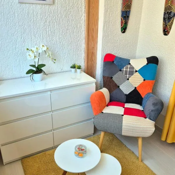 Apartman Lopar Selce, Hotel in Selce