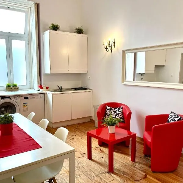 3 Bedroom, 2 Bathroom - Palma Residence