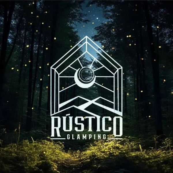 Rùstico Glamping، فندق في سانتا إيلينا