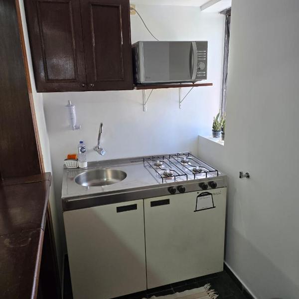 FORTUNE RESIDENCE JARDINS - FLAT181 - Próximo da Avenida Paulista com Piscina, Sauna, Academia e Gerador que Atende o Apartamento - Foto 4