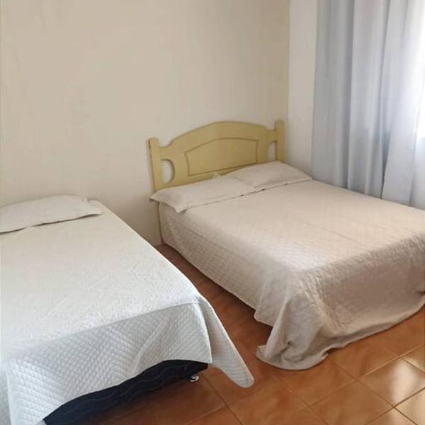 PÉ NA AREIA casa da mãe horário flexível - Foto 2