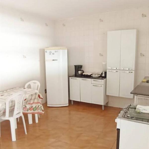 PÉ NA AREIA casa da mãe horário flexível - Foto 4