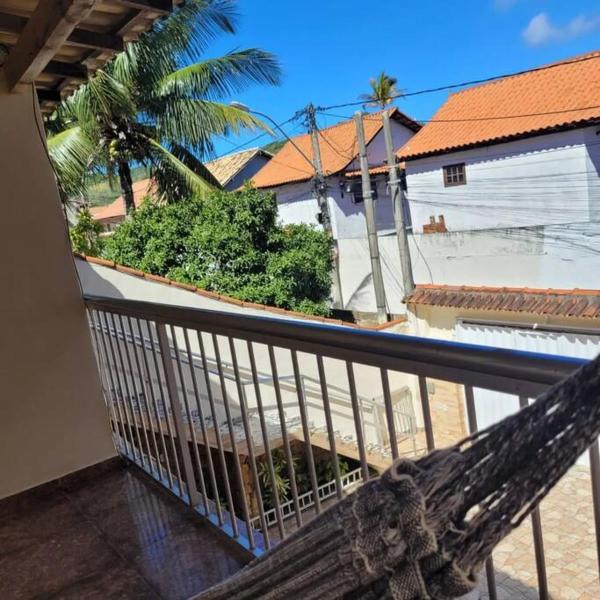 PÉ NA AREIA casa da mãe horário flexível - Foto 5