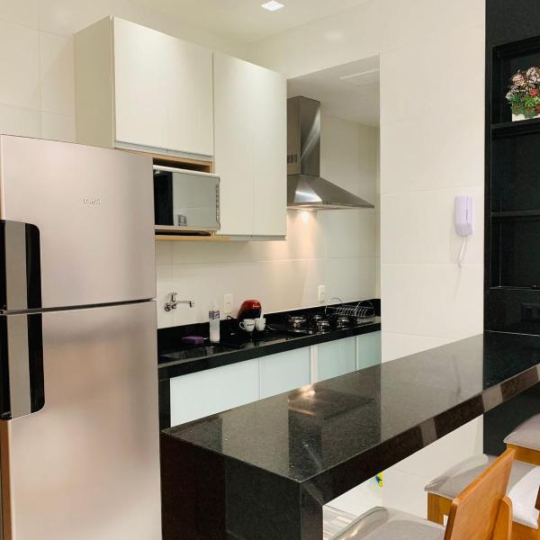 Apartamento de luxo Copacabana - Foto 5