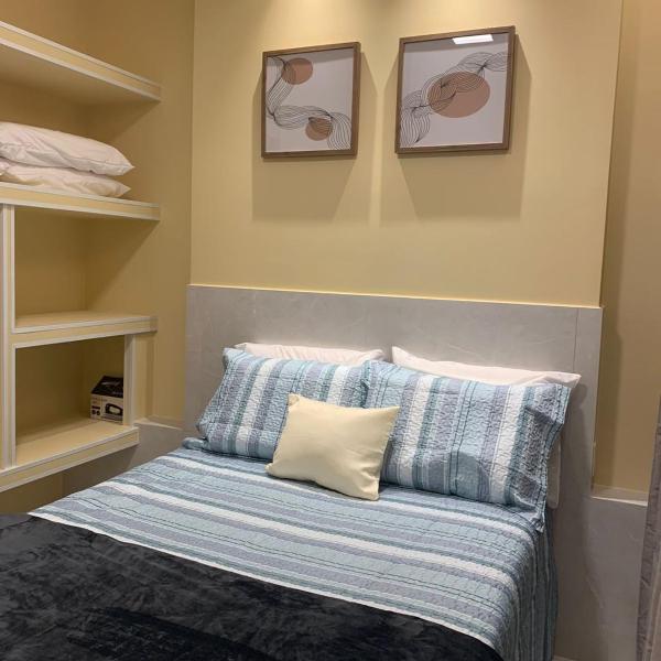Apartamento de luxo Copacabana - Foto 2