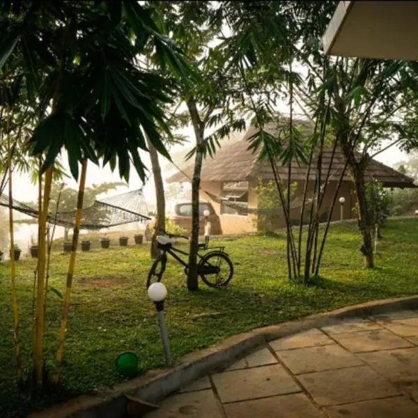 Bhuvi Wayanad Natural Tea Plantation Resort - Different Activity Packages available to make your stay a memorable one, hotel v destinaci Wayanad