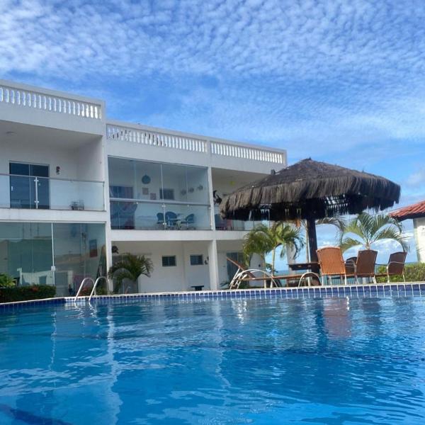 Paraíso em Jacumã - Foto 3
