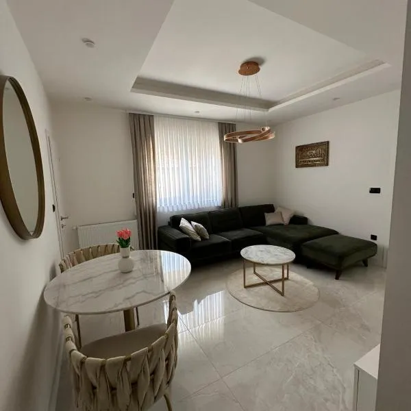 Apartman AM, hotel v destinaci Posušje