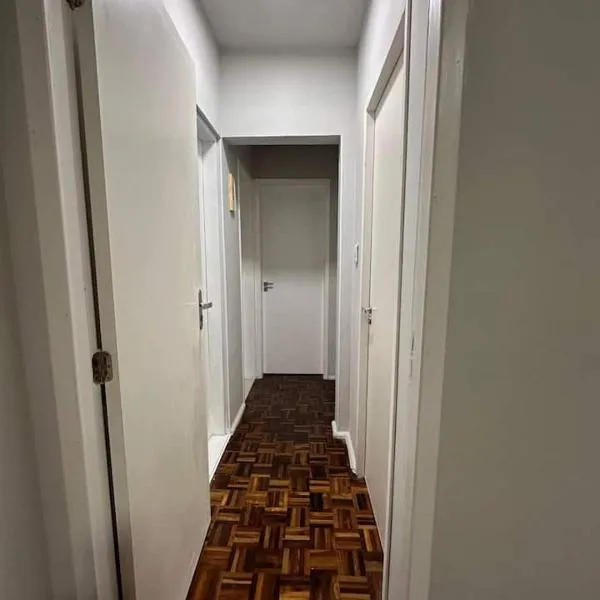 Apartamento boa viagem