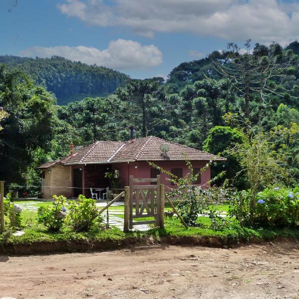Casa do Aconchego