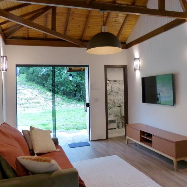 Casa do Aconchego - Foto 5