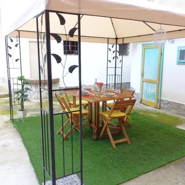Casa R&R 5' a PIEDI dalla Torre!, hotel v destinaci Pisa