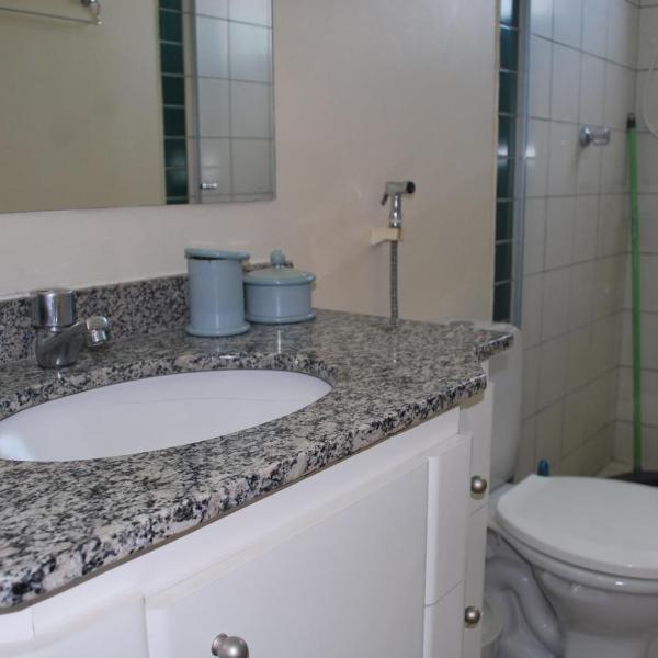 Apartamento no Ecológic Park - até 07 pessoas - Caldas Novas - Foto 3