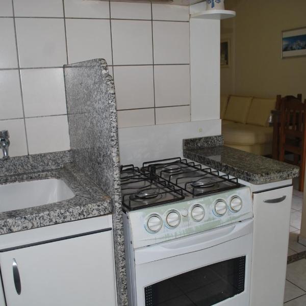 Apartamento no Ecológic Park - até 07 pessoas - Caldas Novas - Foto 5