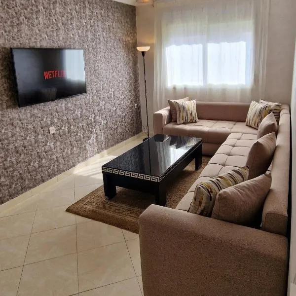 Cozy appartement à Mohammedia, hotel in Mohammedia