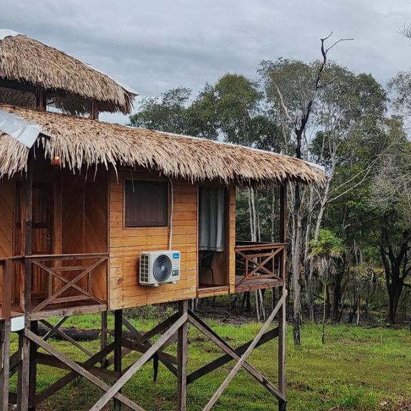 Bioma EcoLodge - Foto 5