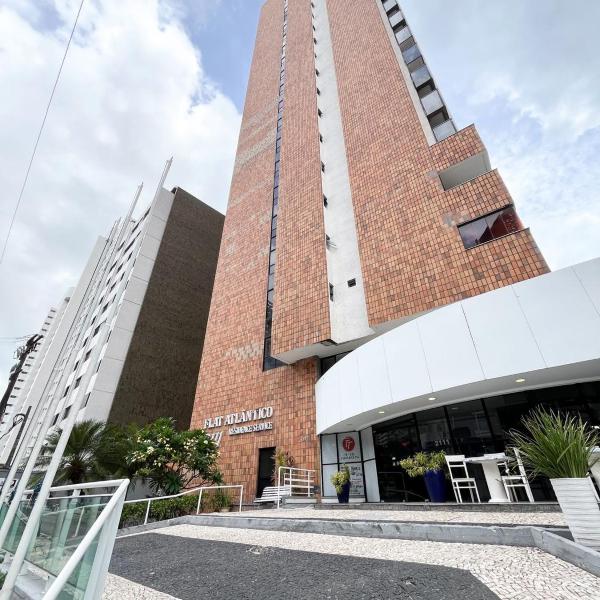 flat 202 Atlantico residence