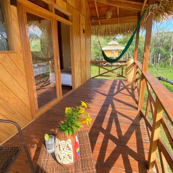 Bioma EcoLodge - Foto 4