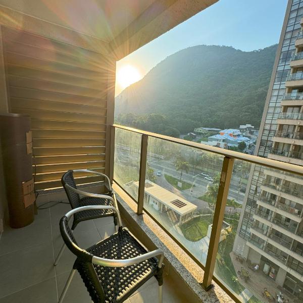 Via Premiere Apart-Hotel