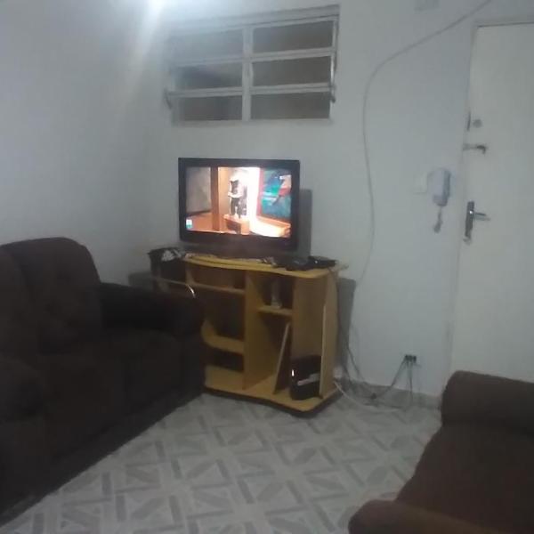 Apartamento da Vilma - Foto 5