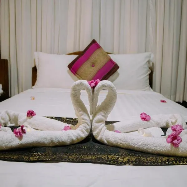 Kep Villa Hill Guest House 1, khách sạn ở Kep