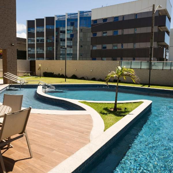 Studio Beira Mar - Sem Taxas - Foto 4