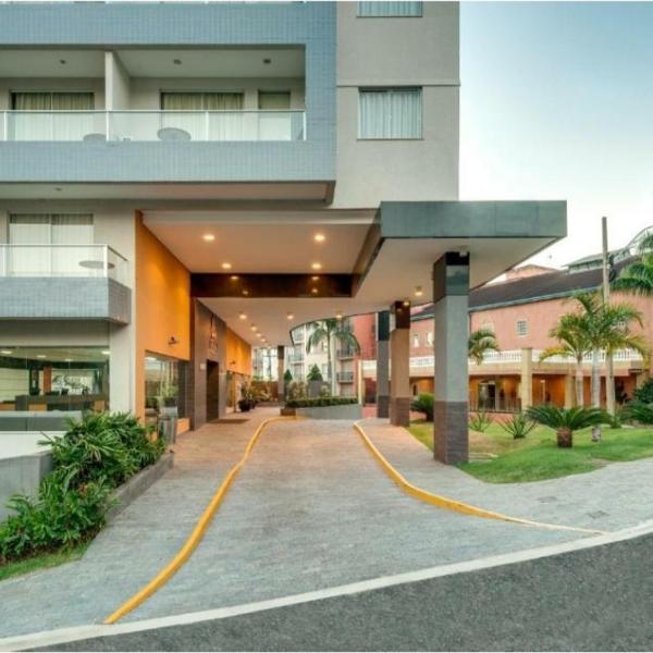 Hotel Veredas - Rio Quente Reservas
