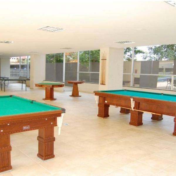 Hotel Veredas - Rio Quente Reservas - Foto 5