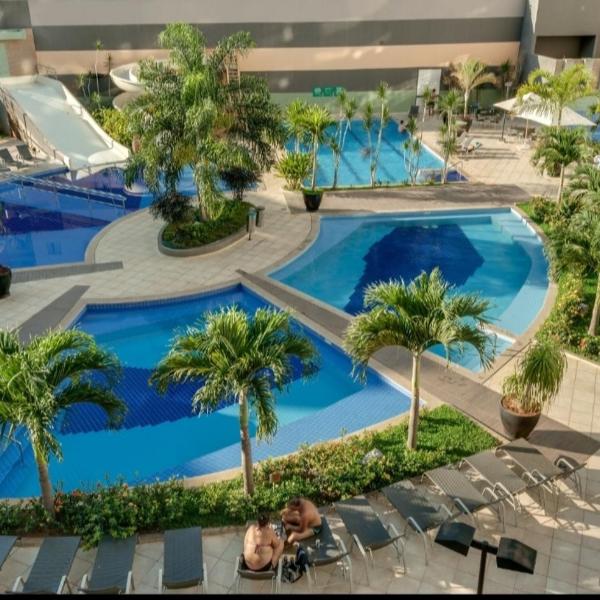 Hotel Veredas - Rio Quente Reservas - Foto 3