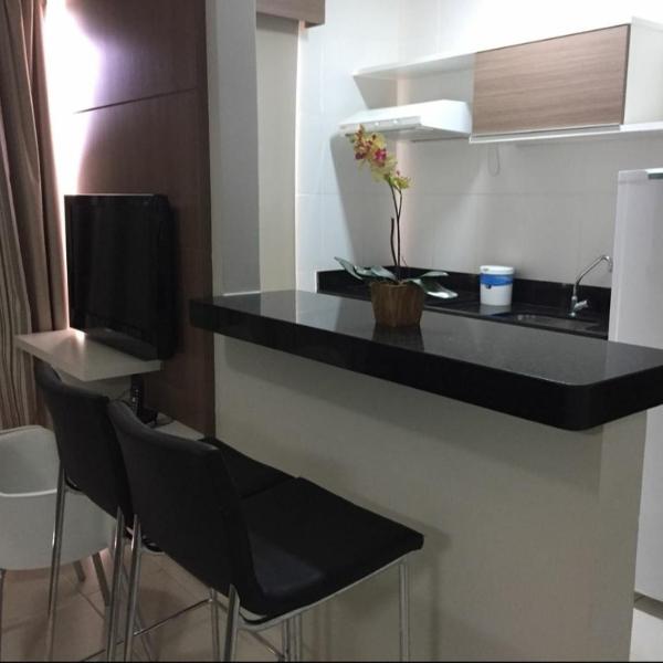 Hotel Veredas - Rio Quente Reservas - Foto 4