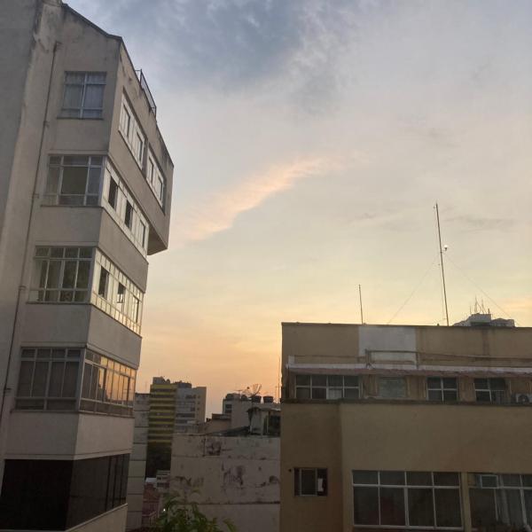 Apartamento charmoso Glória, rua do metrô - Foto 5