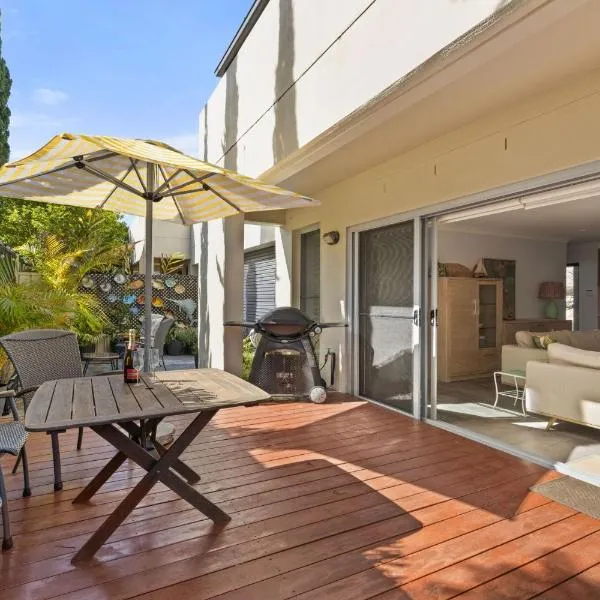 Huskisson में, होटल Inish by Experience Jervis Bay