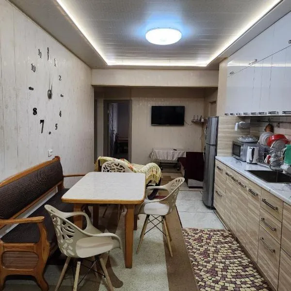 Sergeli Home, hotel in Sergeli