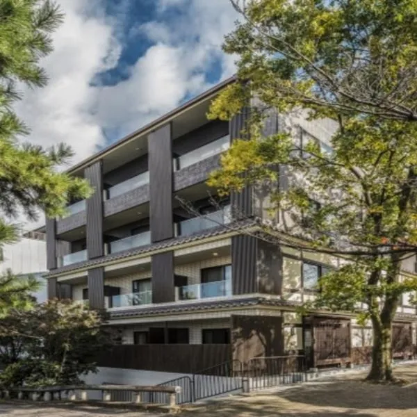 ホテル　アルザ京都、京都市のホテル