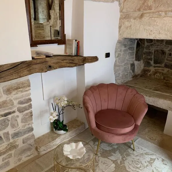 Il Torrione, hotel in Terlizzi