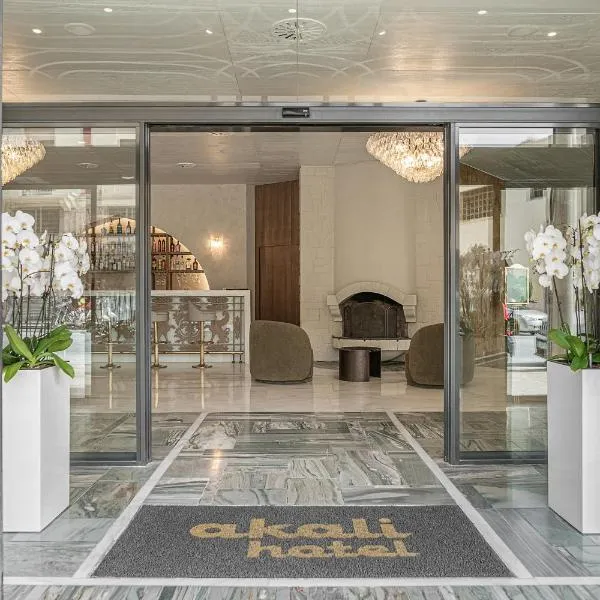 Civitel Akali Hotel, hotel u gradu 'Chrissi Akti Chania'